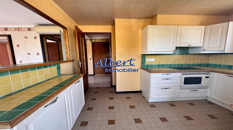 Ma-Cabane - Vente Appartement SIX-FOURS-LES-PLAGES, 59 m²