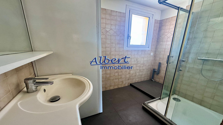 Ma-Cabane - Vente Appartement SIX-FOURS-LES-PLAGES, 59 m²