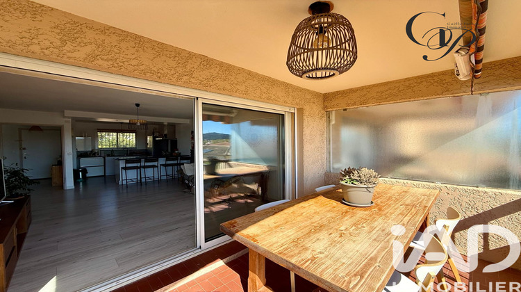 Ma-Cabane - Vente Appartement Six-Fours-les-Plages, 57 m²