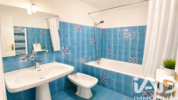 Ma-Cabane - Vente Appartement Six-Fours-les-Plages, 29 m²