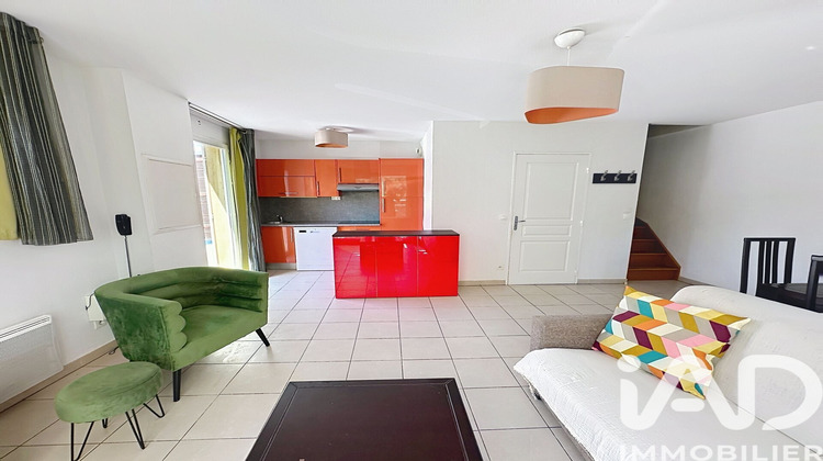 Ma-Cabane - Vente Appartement Six-Fours-les-Plages, 46 m²