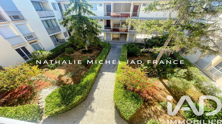 Ma-Cabane - Vente Appartement Six-Fours-les-Plages, 84 m²