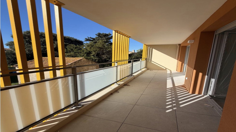 Ma-Cabane - Vente Appartement Six-Fours-les-Plages, 49 m²