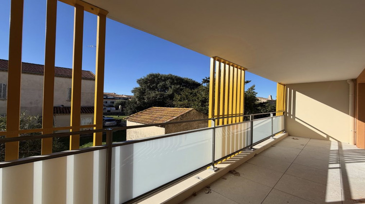 Ma-Cabane - Vente Appartement Six-Fours-les-Plages, 49 m²