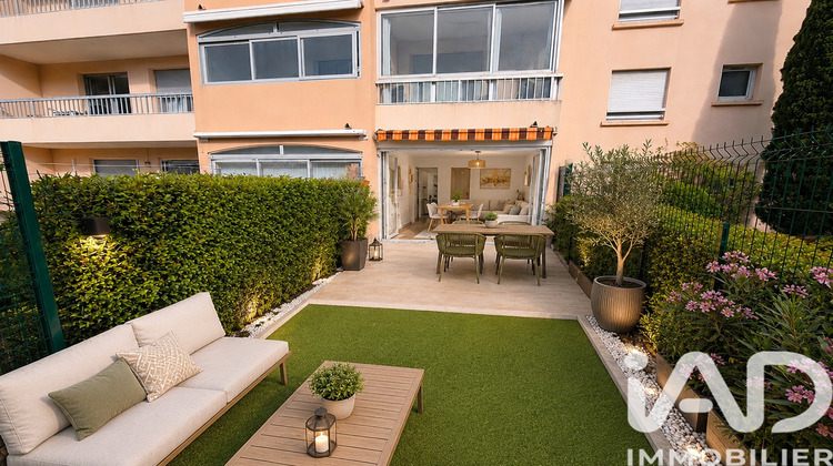Ma-Cabane - Vente Appartement Six-Fours-les-Plages, 39 m²