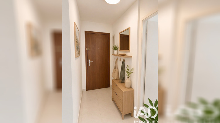 Ma-Cabane - Vente Appartement Six-Fours-les-Plages, 39 m²
