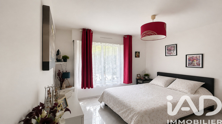 Ma-Cabane - Vente Appartement Six-Fours-les-Plages, 39 m²