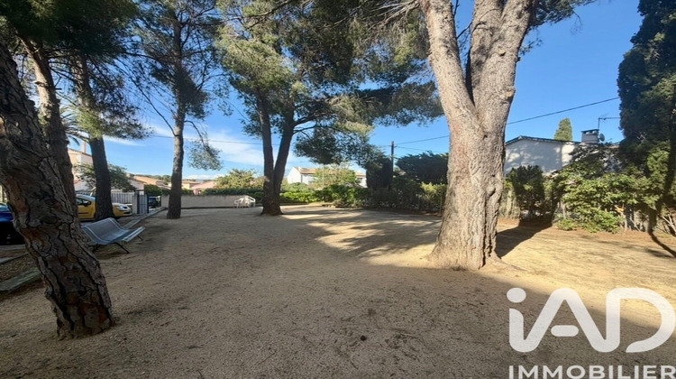 Ma-Cabane - Vente Appartement Six-Fours-les-Plages, 39 m²