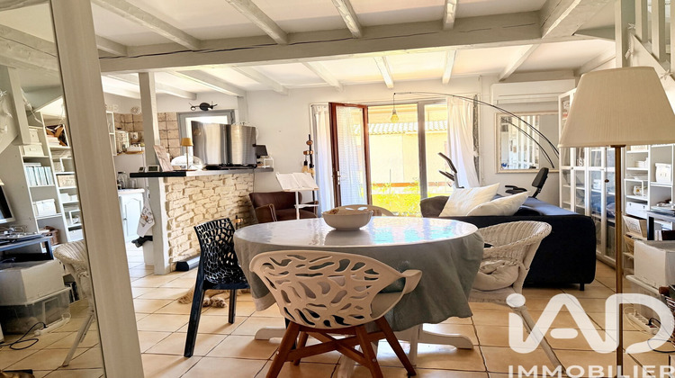 Ma-Cabane - Vente Appartement Six-Fours-les-Plages, 52 m²