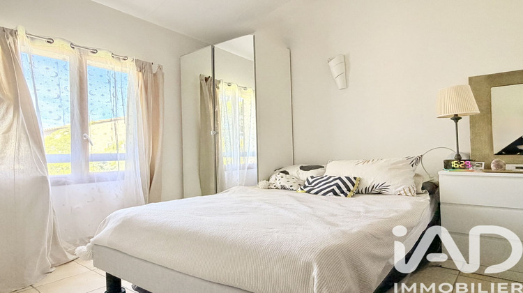 Ma-Cabane - Vente Appartement Six-Fours-les-Plages, 52 m²