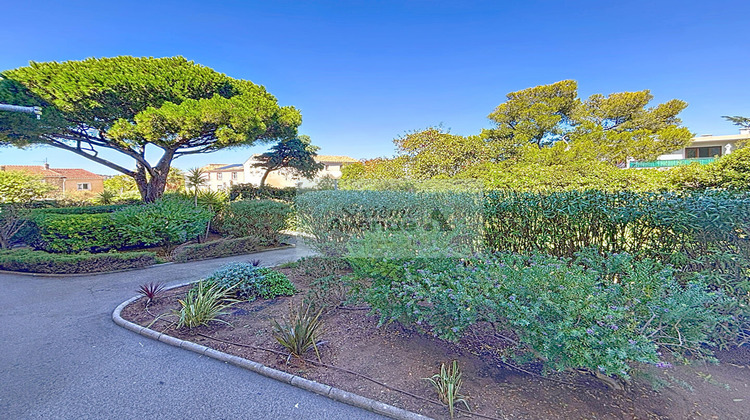 Ma-Cabane - Vente Appartement SIX-FOURS-LES-PLAGES, 71 m²