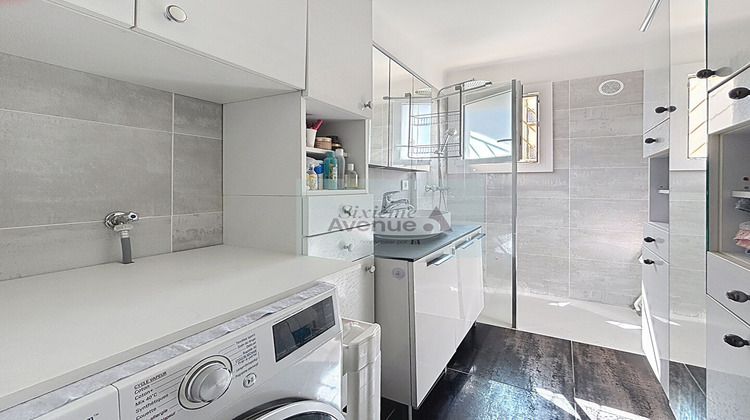 Ma-Cabane - Vente Appartement SIX-FOURS-LES-PLAGES, 71 m²