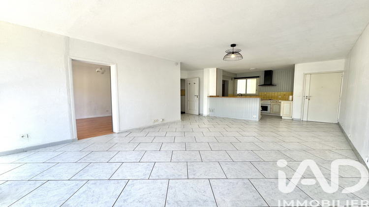 Ma-Cabane - Vente Appartement Six-Fours-les-Plages, 49 m²
