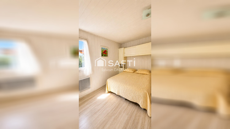 Ma-Cabane - Vente Appartement Six-Fours-les-Plages, 37 m²