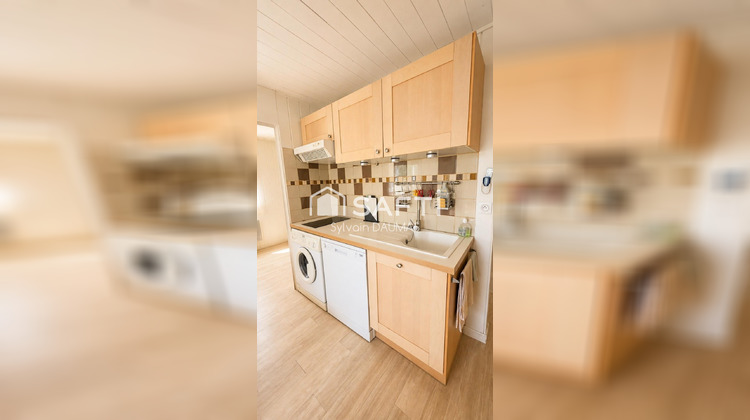Ma-Cabane - Vente Appartement Six-Fours-les-Plages, 37 m²
