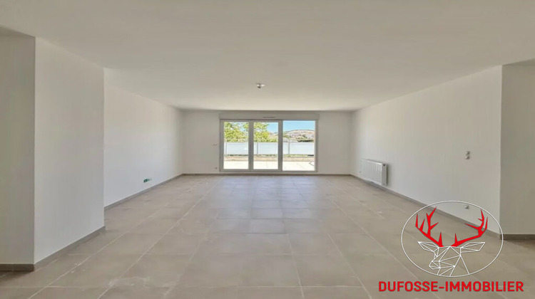 Ma-Cabane - Vente Appartement SIX-FOURS-LES-PLAGES, 86 m²