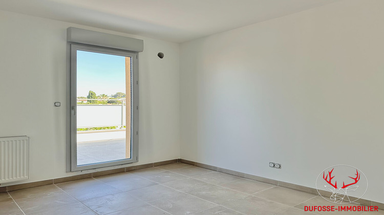 Ma-Cabane - Vente Appartement SIX-FOURS-LES-PLAGES, 86 m²