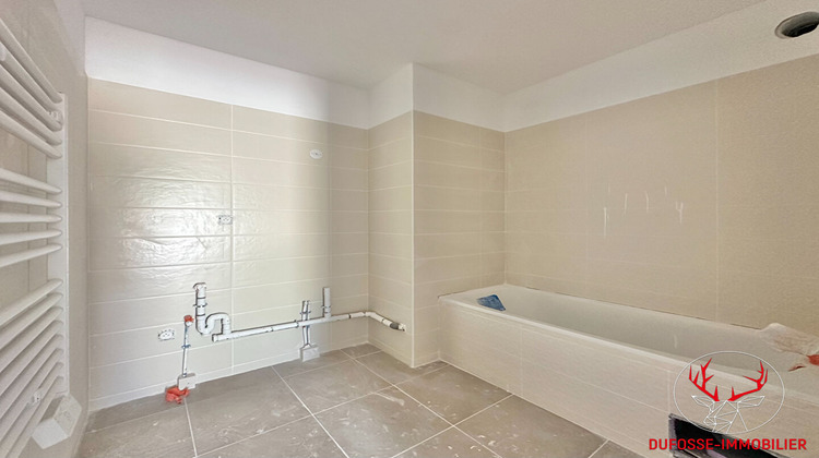 Ma-Cabane - Vente Appartement SIX-FOURS-LES-PLAGES, 86 m²