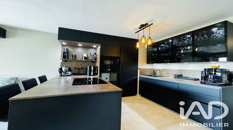 Ma-Cabane - Vente Appartement Six-Fours-les-Plages, 41 m²