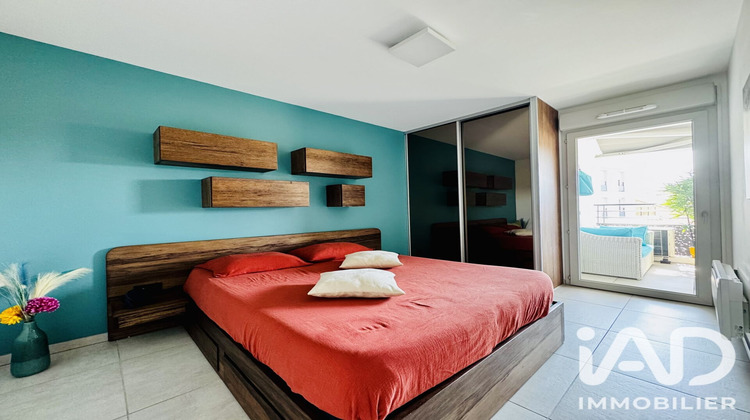 Ma-Cabane - Vente Appartement Six-Fours-les-Plages, 41 m²