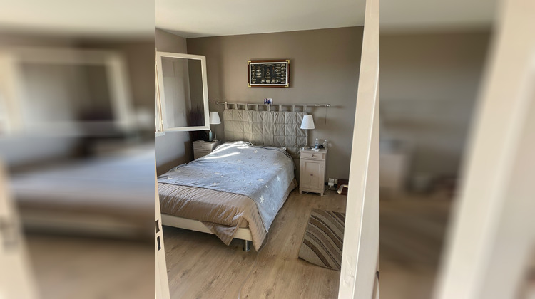 Ma-Cabane - Vente Appartement Six-Fours-les-Plages, 40 m²