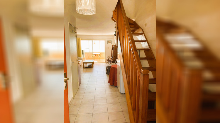 Ma-Cabane - Vente Appartement Six-Fours-les-Plages, 55 m²