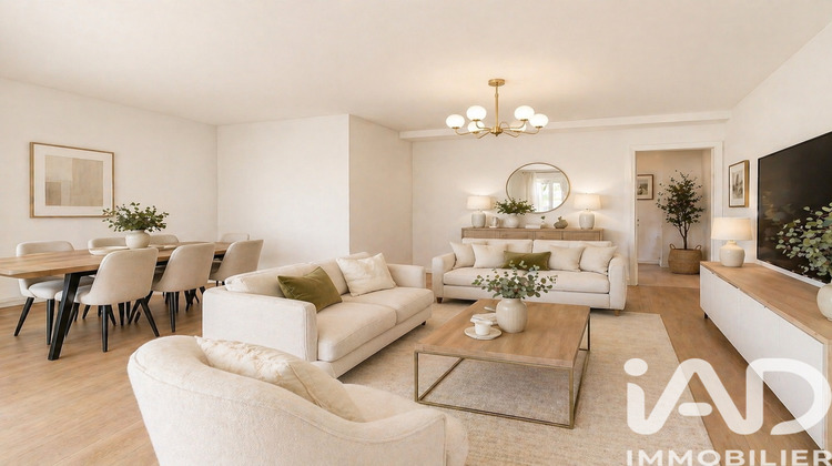Ma-Cabane - Vente Appartement Six-Fours-les-Plages, 75 m²