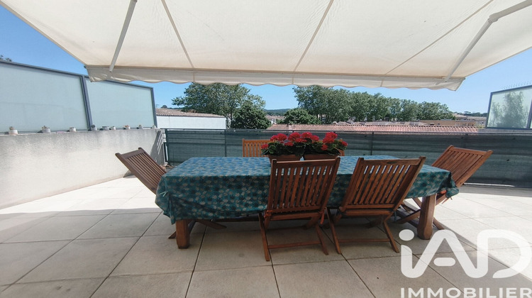 Ma-Cabane - Vente Appartement Six-Fours-les-Plages, 110 m²