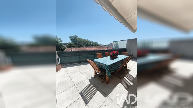Ma-Cabane - Vente Appartement Six-Fours-les-Plages, 110 m²