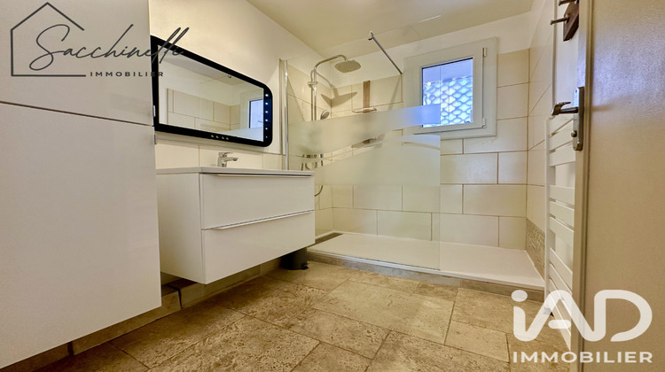 Ma-Cabane - Vente Appartement Six-Fours-les-Plages, 63 m²