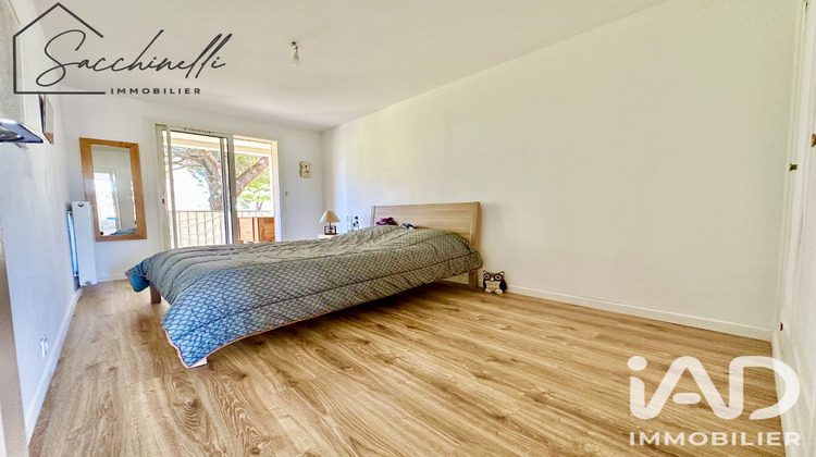 Ma-Cabane - Vente Appartement Six-Fours-les-Plages, 63 m²