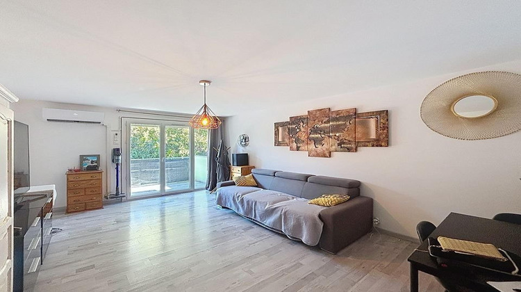 Ma-Cabane - Vente Appartement Six-Fours-les-Plages, 42 m²