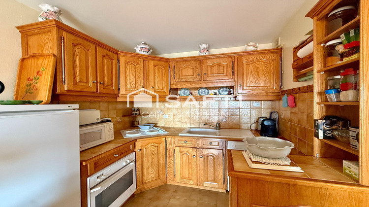 Ma-Cabane - Vente Appartement Six-Fours-les-Plages, 35 m²