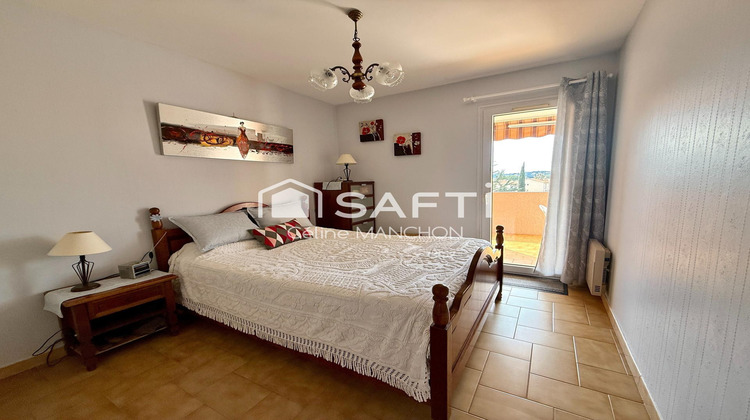 Ma-Cabane - Vente Appartement Six-Fours-les-Plages, 35 m²
