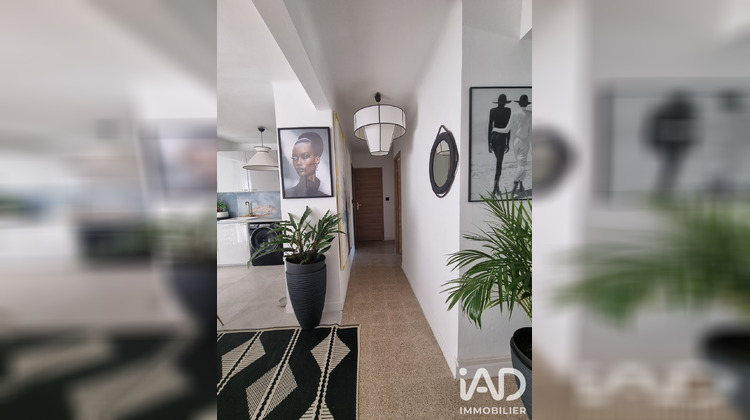 Ma-Cabane - Vente Appartement Six-Fours-les-Plages, 71 m²