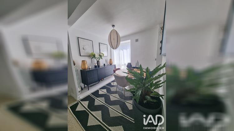 Ma-Cabane - Vente Appartement Six-Fours-les-Plages, 71 m²