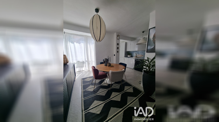 Ma-Cabane - Vente Appartement Six-Fours-les-Plages, 71 m²