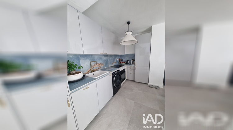 Ma-Cabane - Vente Appartement Six-Fours-les-Plages, 71 m²