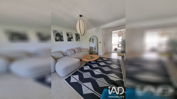 Ma-Cabane - Vente Appartement Six-Fours-les-Plages, 71 m²