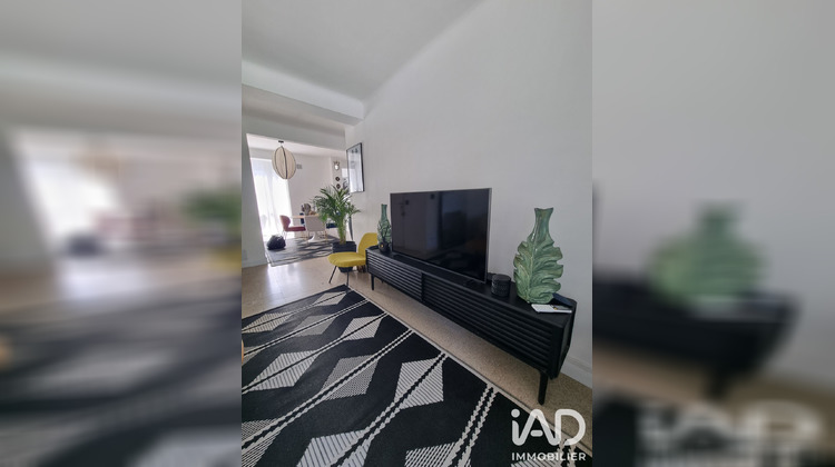 Ma-Cabane - Vente Appartement Six-Fours-les-Plages, 71 m²