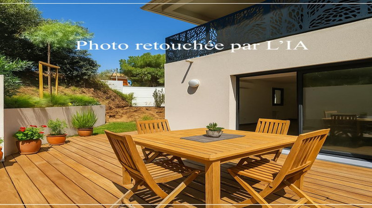 Ma-Cabane - Vente Appartement SIX FOURS LES PLAGES, 66 m²