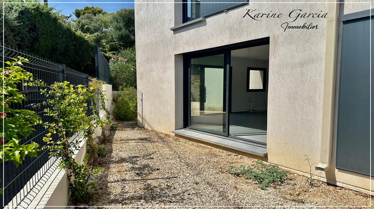 Ma-Cabane - Vente Appartement SIX FOURS LES PLAGES, 68 m²