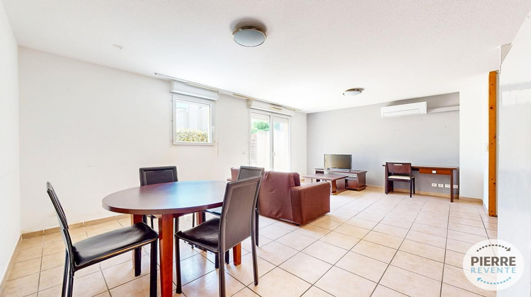 Ma-Cabane - Vente Appartement SIX FOURS LES PLAGES, 77 m²