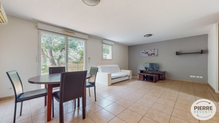 Ma-Cabane - Vente Appartement SIX FOURS LES PLAGES, 59 m²
