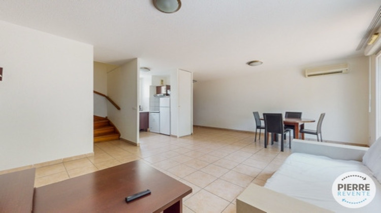 Ma-Cabane - Vente Appartement SIX FOURS LES PLAGES, 59 m²