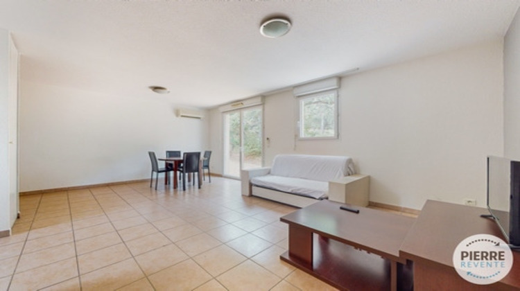 Ma-Cabane - Vente Appartement SIX FOURS LES PLAGES, 59 m²