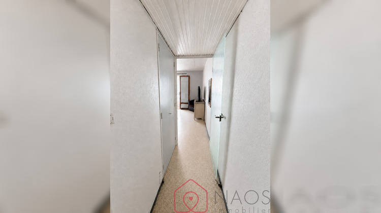 Ma-Cabane - Vente Appartement SIX FOURS LES PLAGES, 24 m²