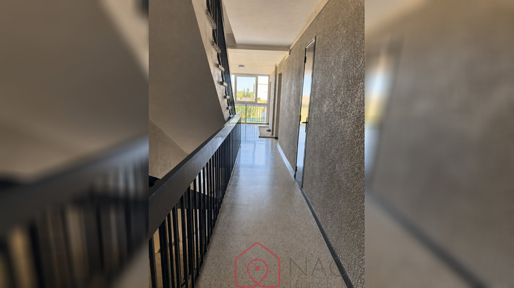 Ma-Cabane - Vente Appartement SIX FOURS LES PLAGES, 24 m²