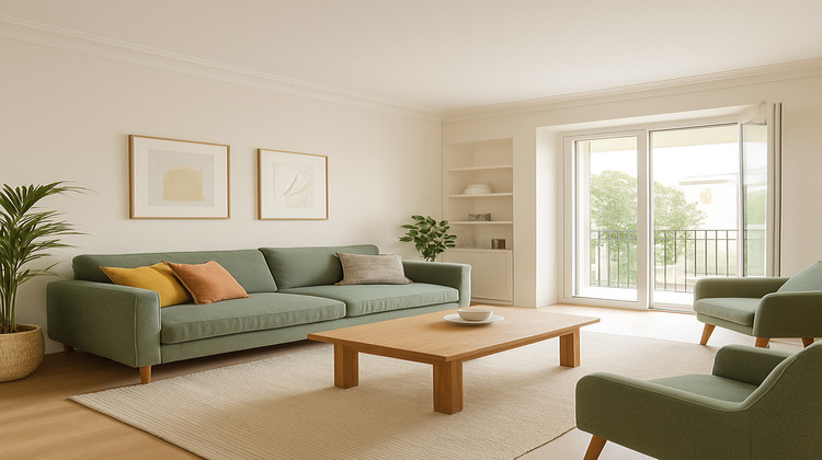 Ma-Cabane - Vente Appartement SIX-FOURS-LES-PLAGES, 137 m²