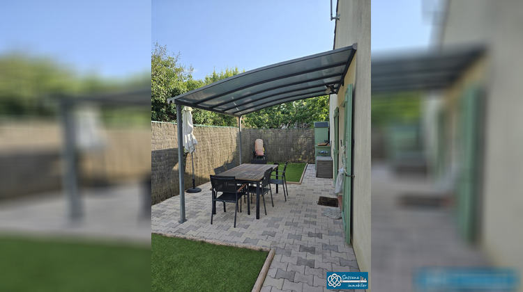 Ma-Cabane - Vente Appartement Six-Fours-les-Plages, 41 m²
